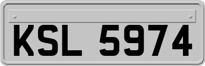 KSL5974