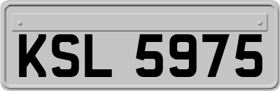 KSL5975
