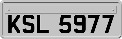 KSL5977