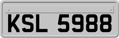 KSL5988