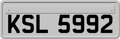 KSL5992