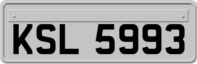 KSL5993