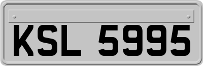 KSL5995