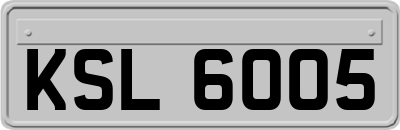 KSL6005