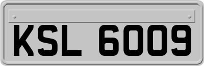 KSL6009