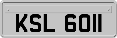 KSL6011