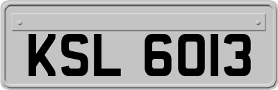 KSL6013