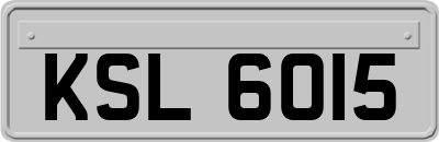 KSL6015