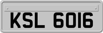 KSL6016