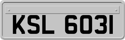 KSL6031