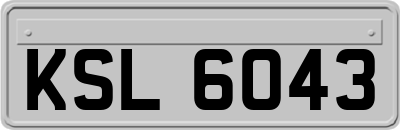 KSL6043