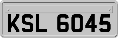 KSL6045
