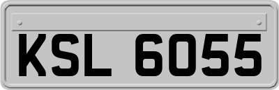 KSL6055