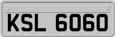KSL6060
