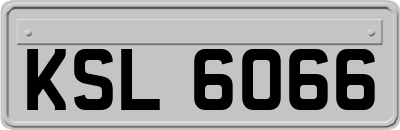 KSL6066
