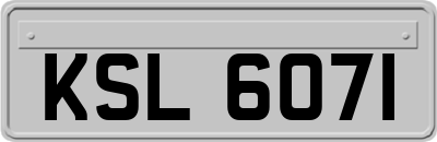 KSL6071
