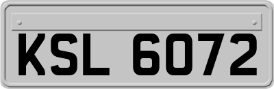 KSL6072