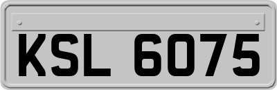 KSL6075