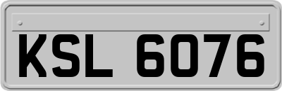 KSL6076