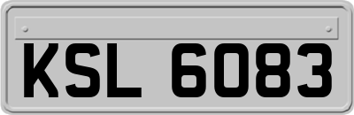 KSL6083