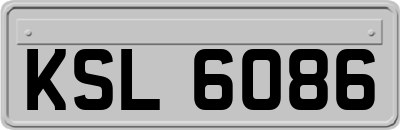 KSL6086