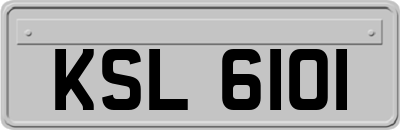 KSL6101
