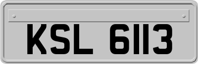 KSL6113