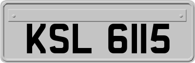 KSL6115