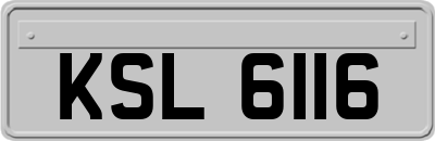 KSL6116