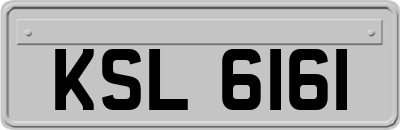 KSL6161