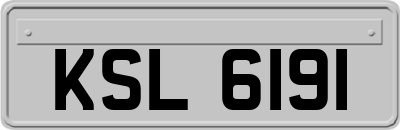 KSL6191