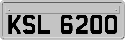 KSL6200