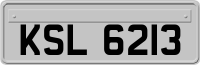 KSL6213