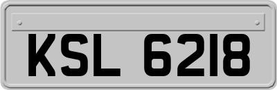 KSL6218
