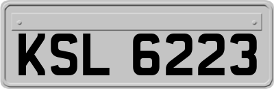 KSL6223