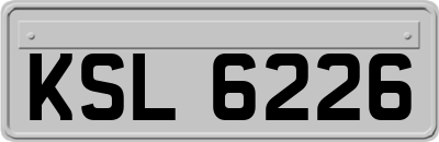 KSL6226