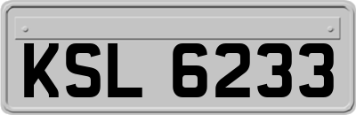 KSL6233