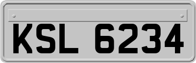 KSL6234