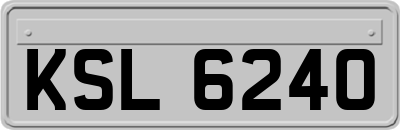KSL6240