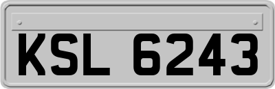 KSL6243