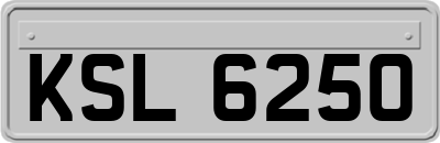 KSL6250