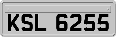 KSL6255