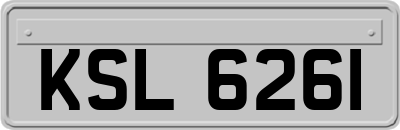 KSL6261