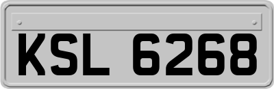 KSL6268