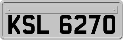 KSL6270