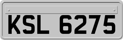 KSL6275