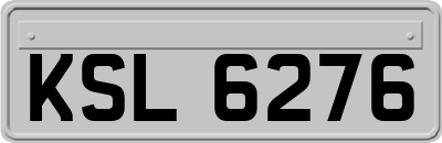 KSL6276