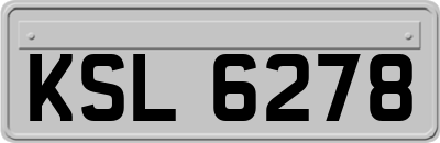 KSL6278