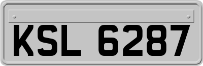 KSL6287