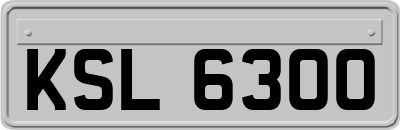 KSL6300